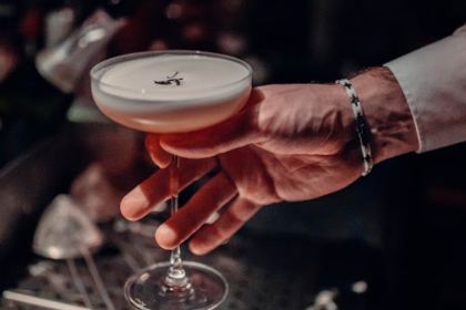 Hotsy Totsy Budapest