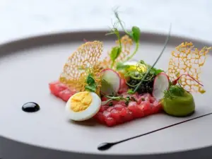 Top 8 Fine Dining in Kanazawa