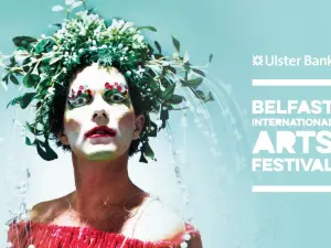 Belfast International Arts Festival