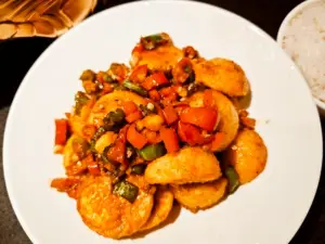 GX-KITCHEN