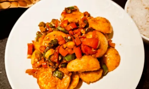 GX-KITCHEN