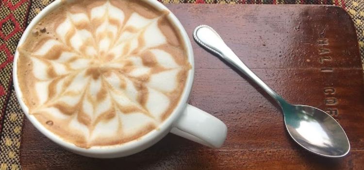 Mali Coffee