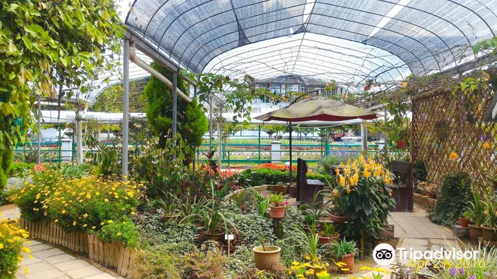 2_Agro Technology Park MARDI Cameron Highlands