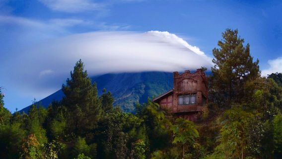 Museum Ullen Sentalu