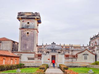 立榮航空台南到金門