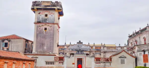 Kinmen