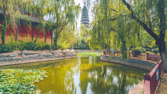 Bozhou