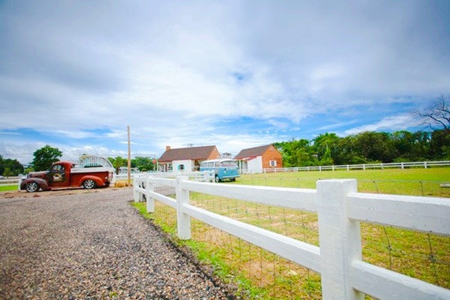 華欣瑞士綿羊牧場