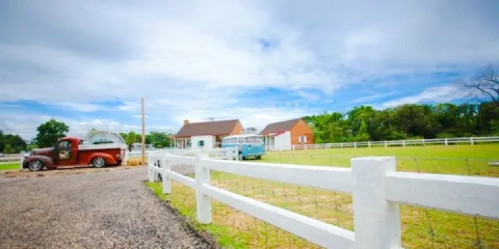 華欣瑞士綿羊牧場