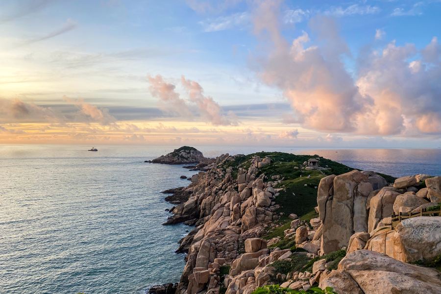 南麂山列島
