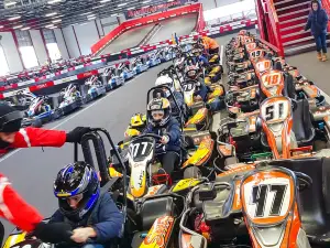 Karting Payerneland
