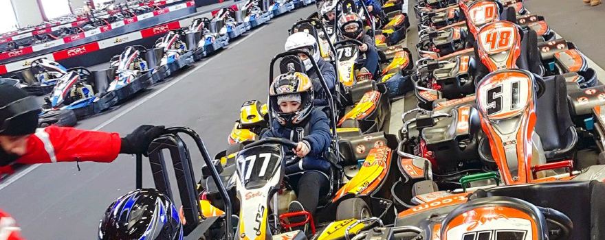 Karting Payerneland