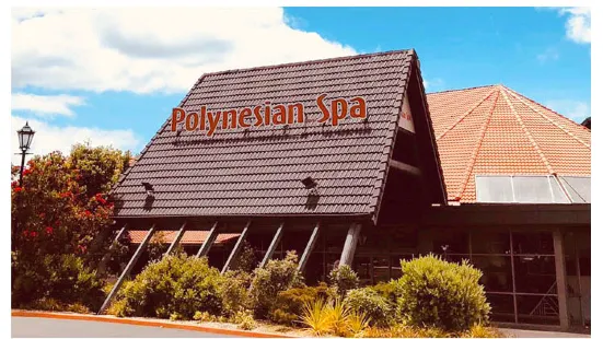 Polynesian Spa