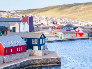 Lerwick