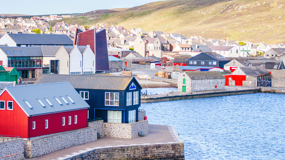 Lerwick