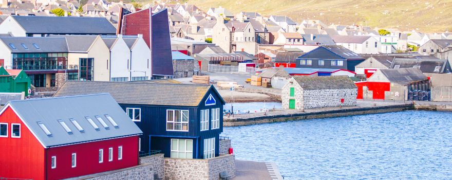 Lerwick