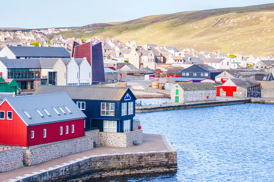 Lerwick