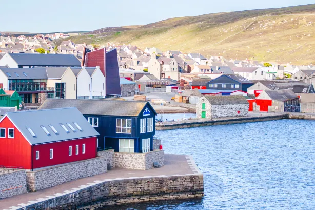 Lerwick