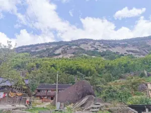 Huxing Mountain