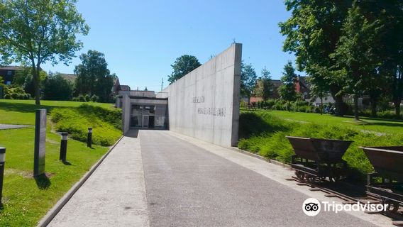 La Carriere Wellington