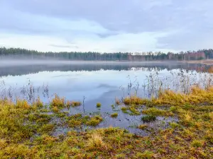 Moyu Wetland Park