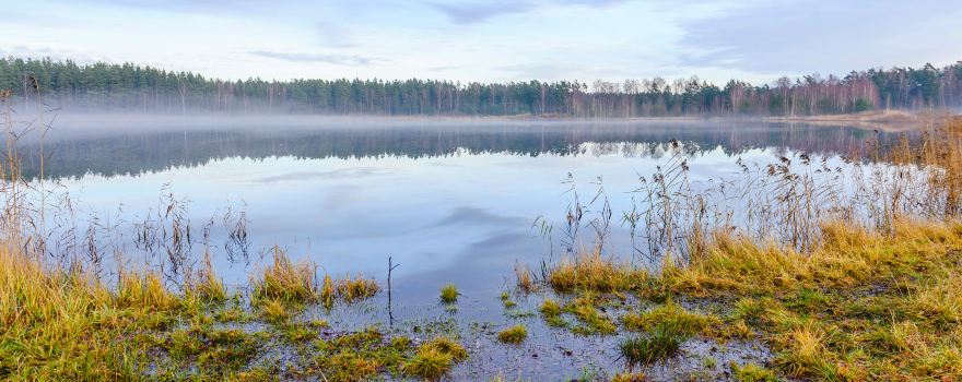 Moyu Wetland Park