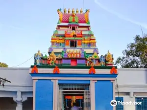 Chilkur Balaji Temple
