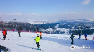 Bialka Tatrzanska