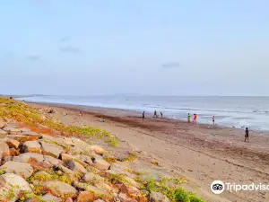 Bhuigaon Beach