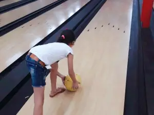 Big Bowl Bowling