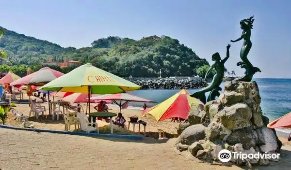 Hotels in Barra de Navidad