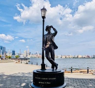 Sinatra Park
