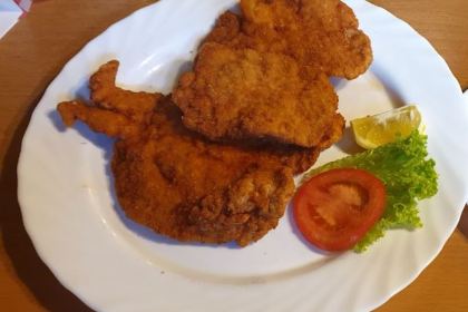 Centimeter I beim Rathaus