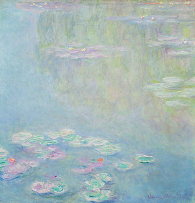 Frontiers of Impressionism: Paintings from the Worcester Art Museum | ABENO HARUKAS Art Museum