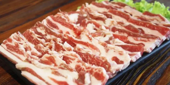 明洞烤肉館