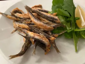 Giritli Rrestoran