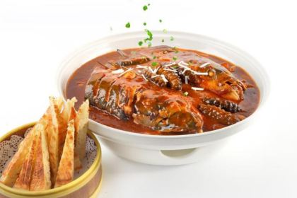 王家味·经典鲁菜(东城店)