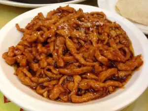 Popular Local Restaurants in Xinxiang