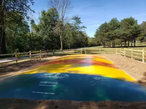 Little Mexico Campground