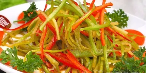 舜華菜館（老濰縣美食街店）