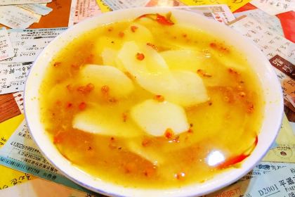 Xijiebeibaoke Restaurant