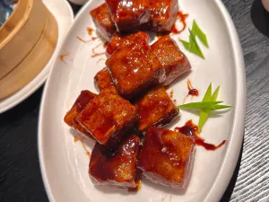 老海陵·澜叙餐厅