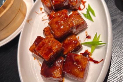 老海陵·澜叙餐厅