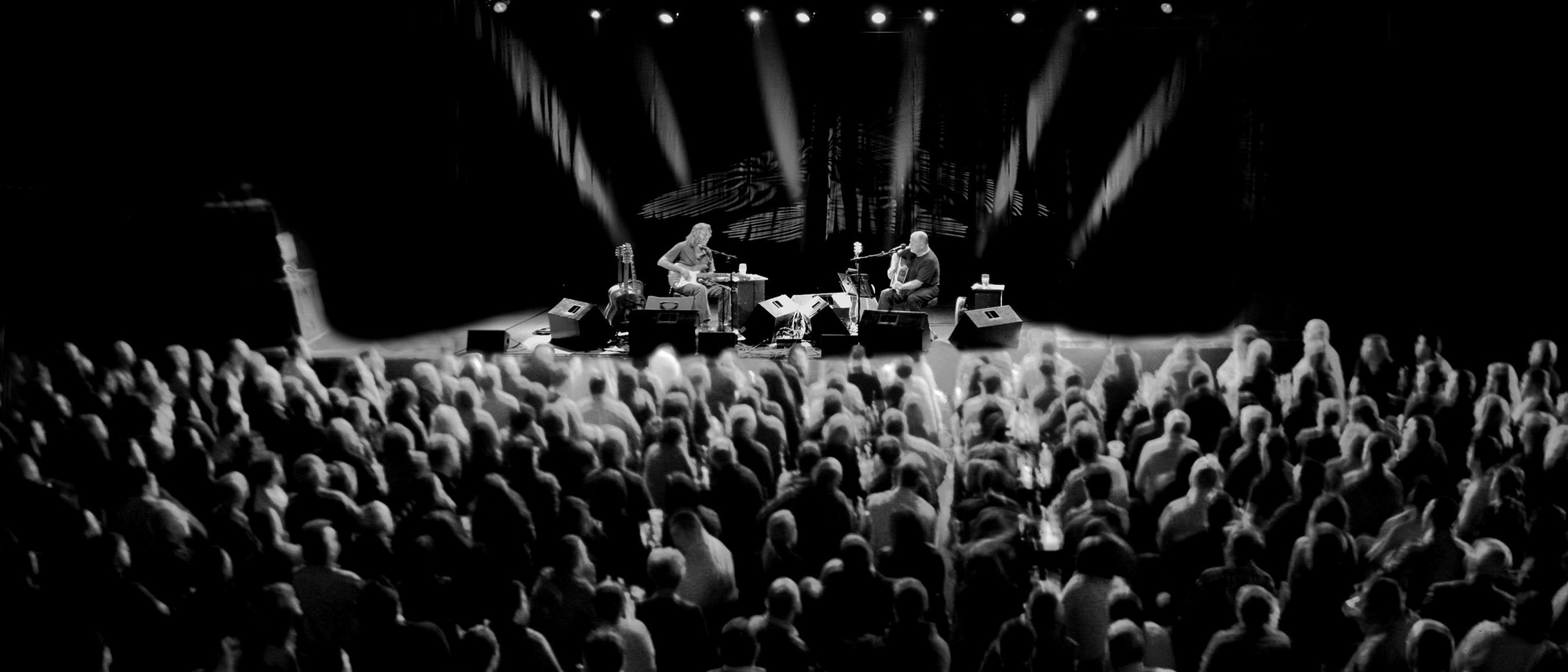 Christy Moore Tour | Vicar Street