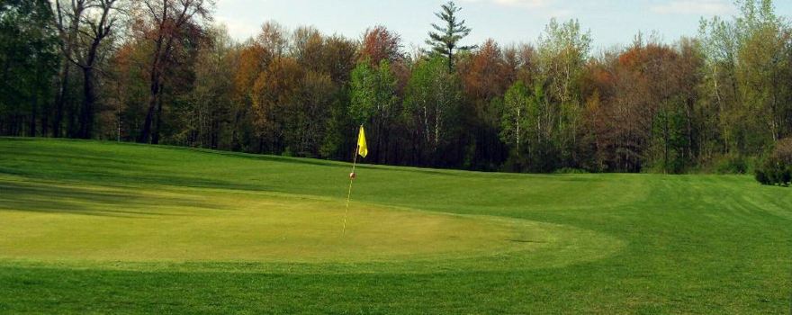 Big Oak Golf Course