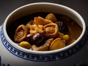 Yu Yue Lou Restaurant Cantonese Cuisine