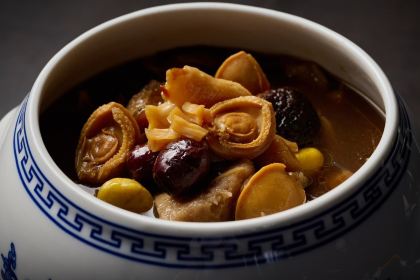 Yu Yue Lou Restaurant Cantonese Cuisine