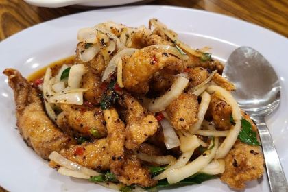 Chuan Kie Restaurant