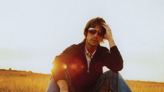 Jamiroquai <The Heels Of Steel> Tour