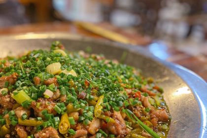 好吃兔(金堂店)